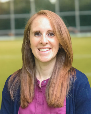 Photo of Samantha Morris, Psychologist, PsyD