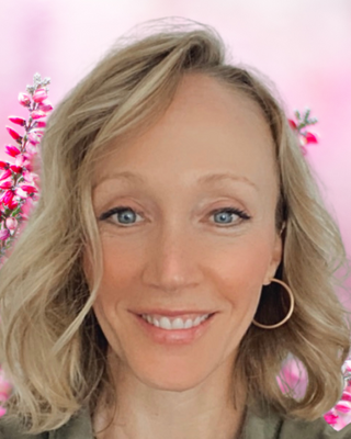 Photo of Shayla Parker, Counselor, LCPC