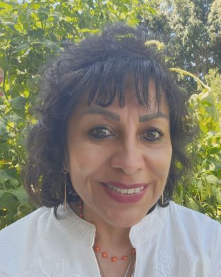 Photo of Gloria Rodriguez Moreira - Tava, Care Solace, Clinical Social Work/Therapist, LMFT