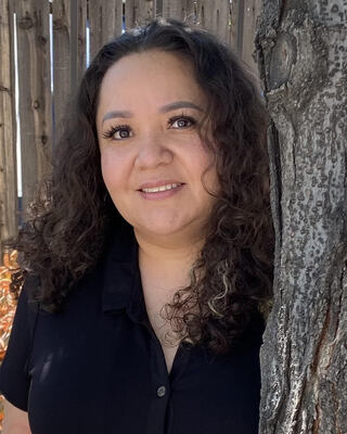 Photo of Blanca Montes, Counselor in Downtown, Albuquerque, NM