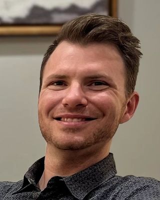 Photo of Aaron Davenport, Clinical Social Work/Therapist, LCSW
