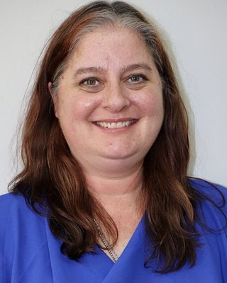 Photo of Amy Danielle Jackson - Amy Jackson--Compassion Counseling, Counselor, LPC, NCC