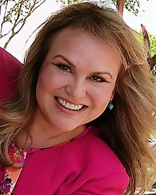 Photo of Denise Flores Turton, Licensed Professional Counselor, MA, LPC, EMDR
