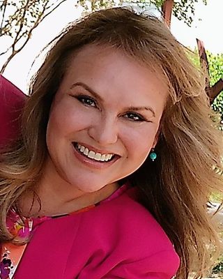 Photo of Denise Flores Turton, Licensed Professional Counselor, MA, LPC, EMDR