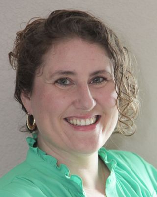 Photo of Cara Irene Swanson - Pink House Counseling, MA, LPC, Licensed Professional Counselor