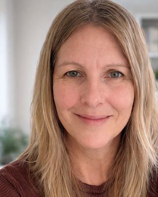 Photo of Paula Rodger, Psychologist, PhD, PsyBA General