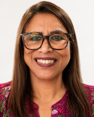 Photo of Dr. Kabita Roy, Psychologist, PsyD, LP