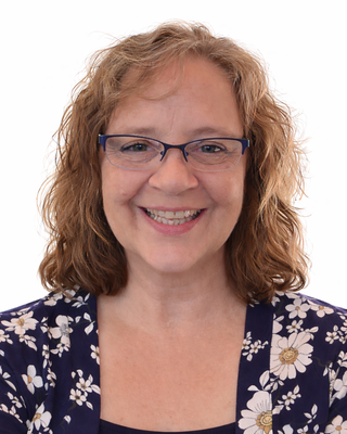 Photo of Rebecca Adams, Licensed Professional Counselor, MA, LPC-S