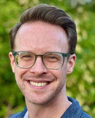 Photo of James Skay, Pre-Licensed Professional