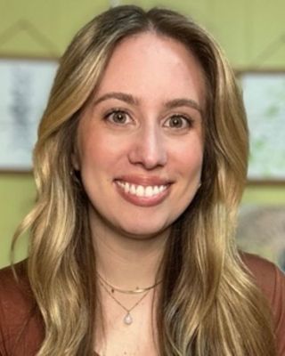 Photo of Alyssa Broshar, Counselor