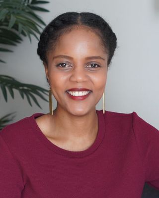 Photo of Zahra Juma, Pre-Licensed Professional, MA, LAC