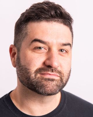 Photo of David Hayes, Clinical Social Work/Therapist, LICSW