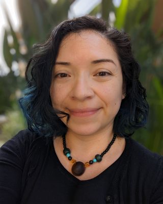 Photo of Emily Morales, Marriage & Family Therapist, LMFT
