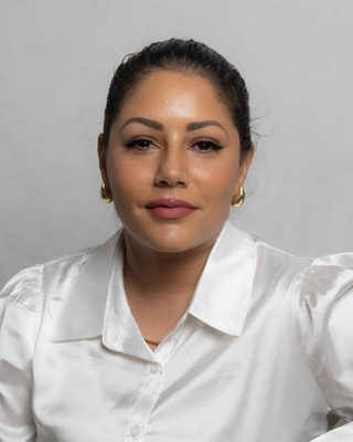 Photo of Wafa Fiture, Registered Social Worker, BSc, RSW, MSc(c)