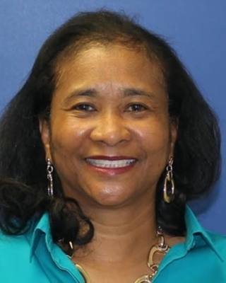 Photo of Yvonne Clark, Psychiatric Nurse Practitioner, PMHNP