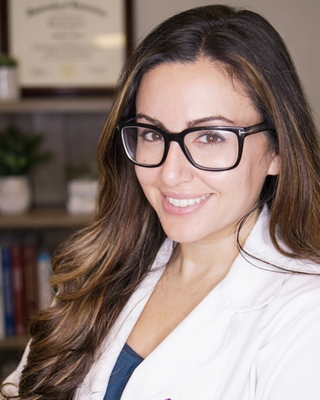 Photo of Maryam Nouhi, Psychiatrist, DO