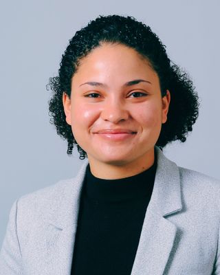 Photo of Jade Bray, Clinical Social Work/Therapist, LCSW