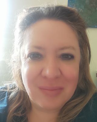 Photo of Louisa Lunch, Counsellor, MSc, MNCPS Acc.