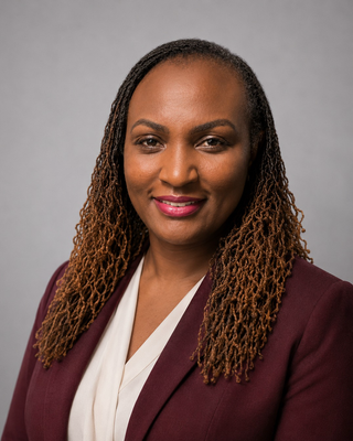 Photo of Lucy Wanjiru Mwangi, Psychiatric Nurse Practitioner, PMHNP