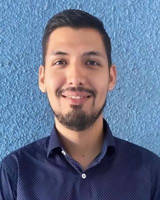 Foto de Fabian Contreras Quintanilla, Psicólogo, Lic. en Psicología
