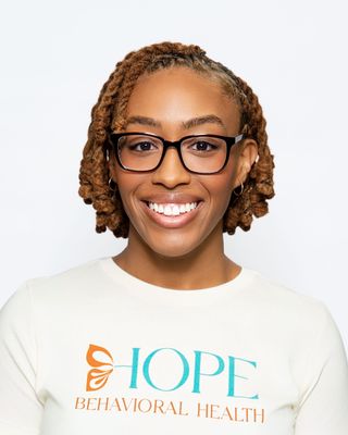 Photo of Danielle Reeve, Clinical Social Work/Therapist, LMSW