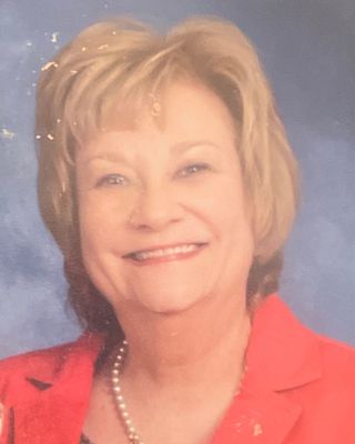 Photo of Sherry Butler Loeb, Licensed Professional Counselor, LPC