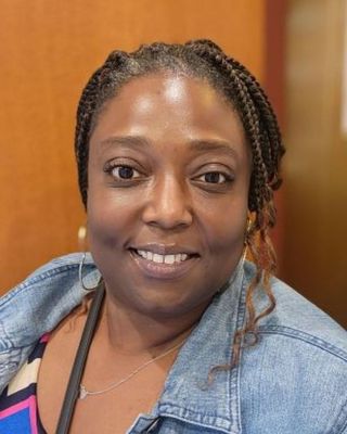 Photo of Sarah Thomas, Clinical Social Work/Therapist, LCSW