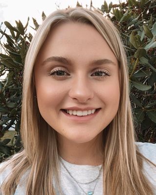 Photo of Lindsey Arnold, Supervisee in Clinical Social Work, MSW