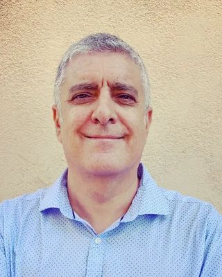 Foto de Albert Millà Ruiz, Psicólogo, Lic. en Psicología, COPC