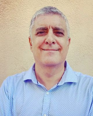 Foto de Albert Millà Ruiz, Psicólogo, Lic. en Psicología, COPC