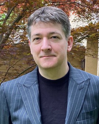 Photo of Steve Brogdon, Psychiatrist in Mason County, WA