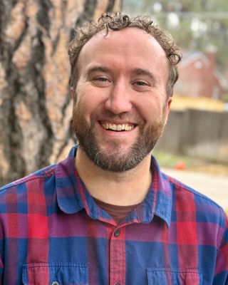 Photo of Benjamin P Menard, Clinical Social Work/Therapist, LICSW