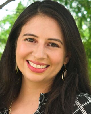 Photo of Coraliz Myrtil, Licensed Professional Counselor, LMHC