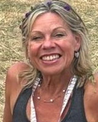 Photo of Susan Brampton, Counsellor, MBACP