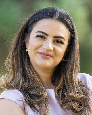 Photo of Arpine Gulgulyan, Psychologist, LCP