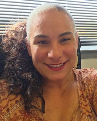 Photo of Omaira Garcia, Licensed Professional Counselor, MS, LPC