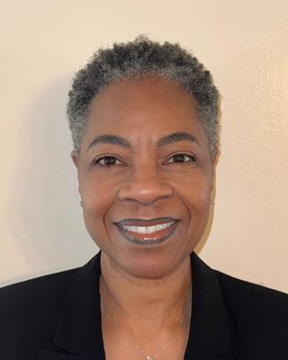 Photo of Dr. Mona Williams-Gregory, Psychiatric Nurse Practitioner, PhD, DNP, PMHNP