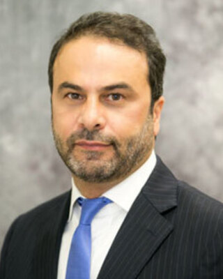 Photo of Hadi Estakhri, Psychiatrist in Newport Coast, CA