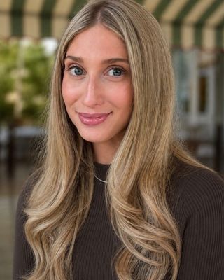 Photo of Jessi Kupfer, Counselor, MS, LMHC