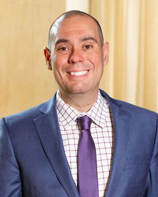 Photo of Dr. Vinicius Teixeira, Psychiatrist, MD