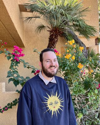 Photo of Kathryn Heltzel - Gender Identity Center Tucson, Licensed Professional Counselor, LPC