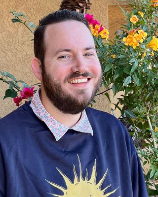 Photo of Kathryn Heltzel - Gender Identity Center Tucson, Licensed Professional Counselor, LPC