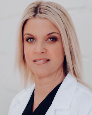 Photo of Scherra Boarman, Psychiatric Nurse Practitioner in Glenwood, MD