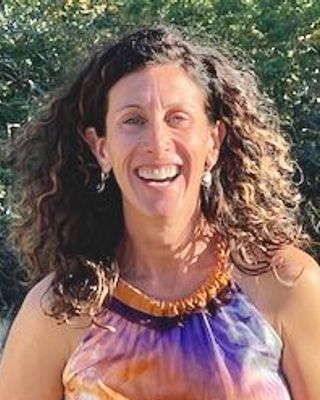 Photo of Hallie Yurick - Cottonwood Movement Therapy, Counselor, MA, CMHC