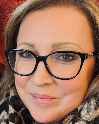 Photo of Claire Broomes, Counsellor, MA, MBACP