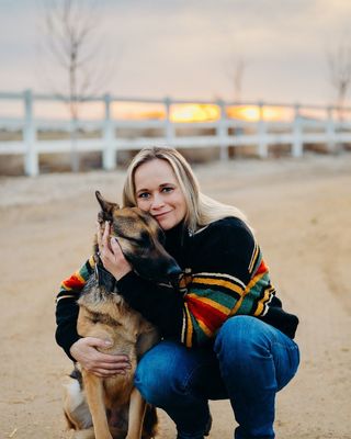 Photo of Stacey Balla, Clinical Social Work/Therapist, LMSW