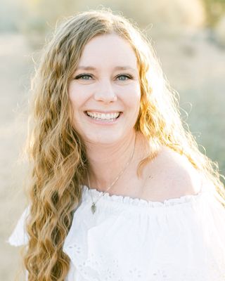Photo of Jordanne Stacy, Marriage & Family Therapist, LMFT