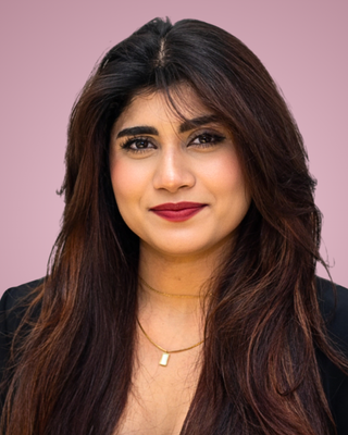 Photo of Tanuja Upadhyay, Registered Psychotherapist, RP
