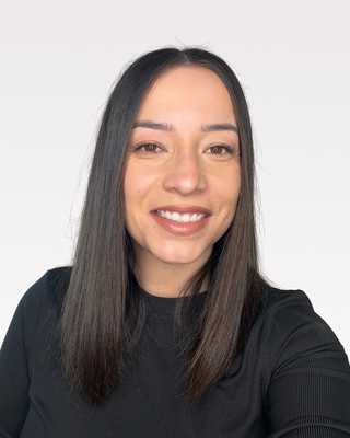 Photo of Erika Marquez, Marriage & Family Therapist, LMFT