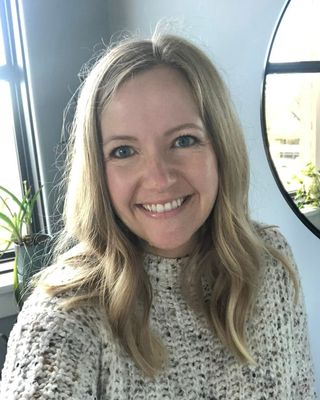 Photo of Sheralyn Schmidt, Marriage & Family Therapist, MMFT